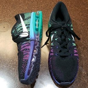 Men's Flyknit Max Fitsole 2